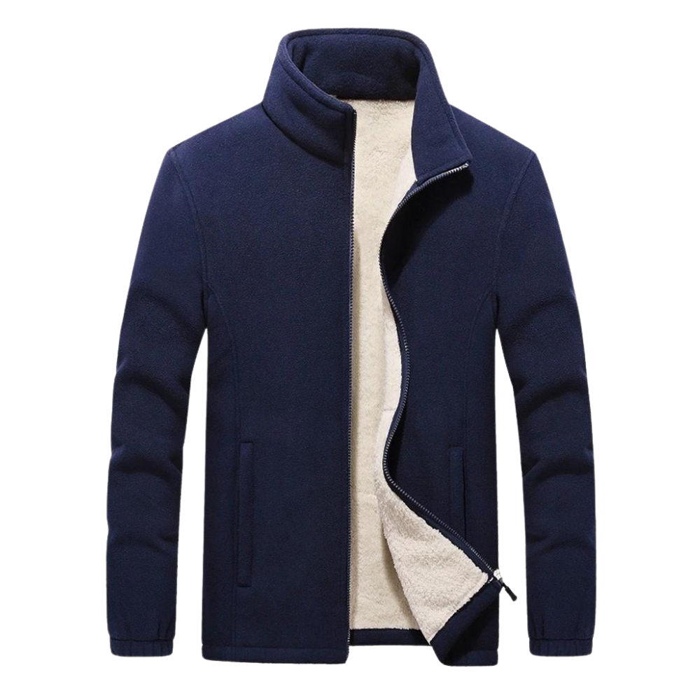 Krohn-e | Fleecejacke