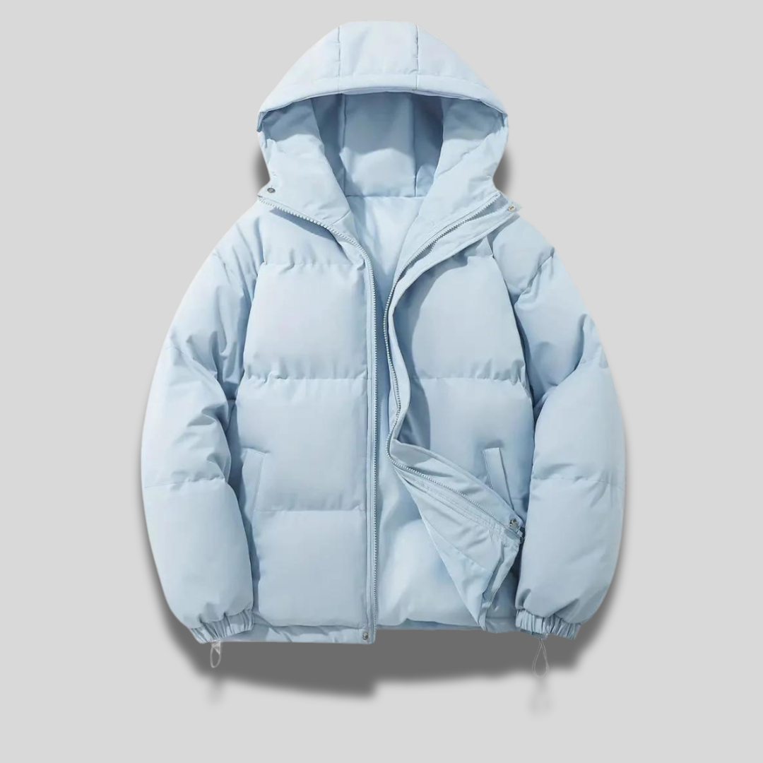 Krohn-e | Bomberjacke im Modernen Stil
