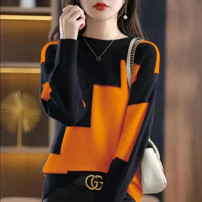 Elegantes und bequemes Freizeit-Oberteil von Fudus