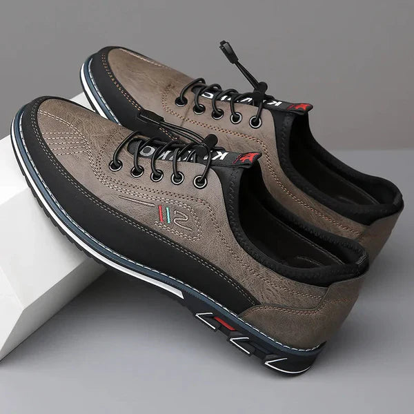 Stilvolle und bequeme Oxford Schuhe für Herren