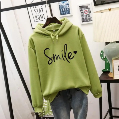 Fudus | Damen Kapuzenpullover: Stilvoll und warm