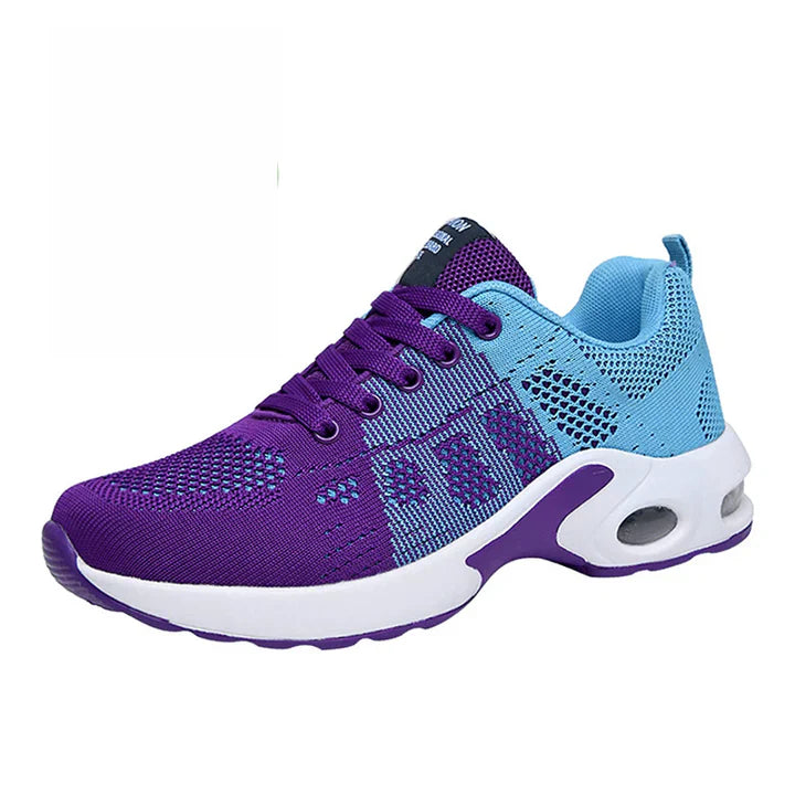Komfortable und stylische orthopädische Schuhe – Unisex