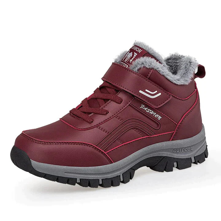 Krohn-e | Thermale Stiefel