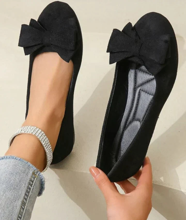 Komfortable Schuhe von Justine für Damen
