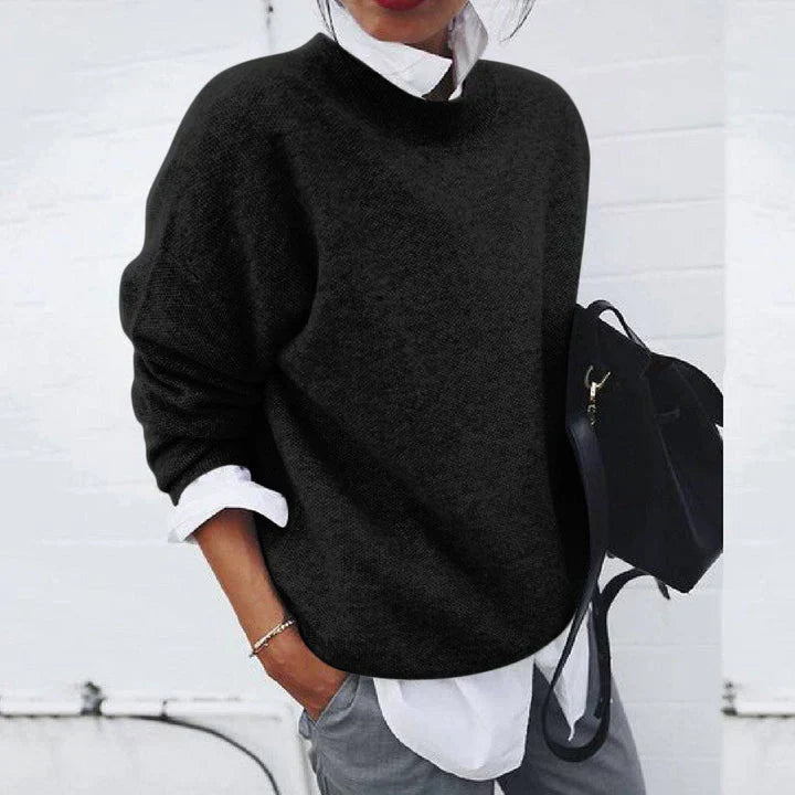 Krohn-e | Cashmere Pullover