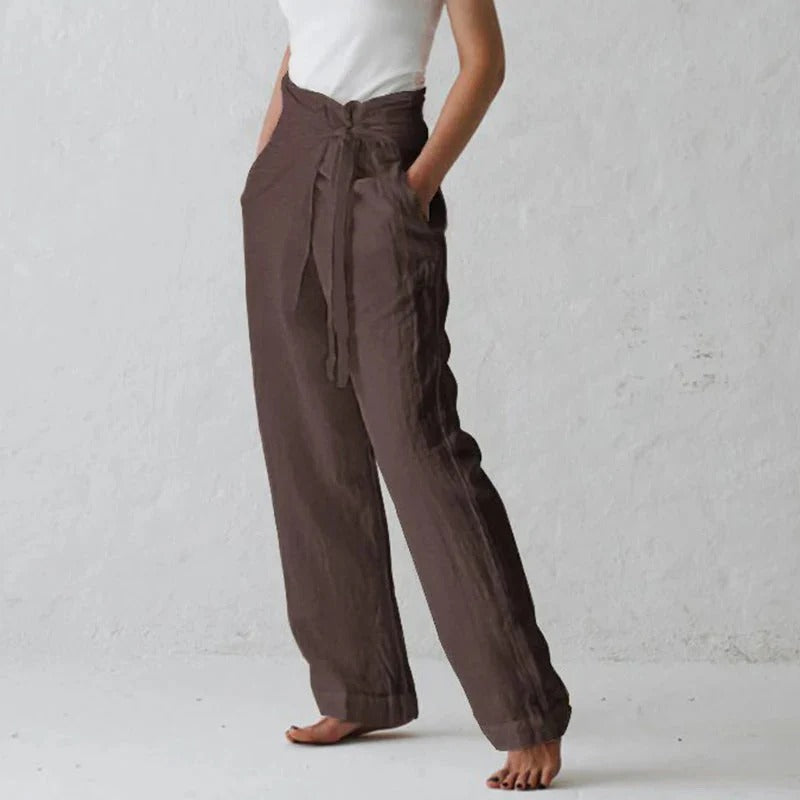 Damenhosen Viola: Modern und modisch