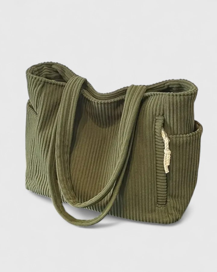 KROHN-E Damen Tote Bag Groß Alltag Strapazierfähig Praktisch