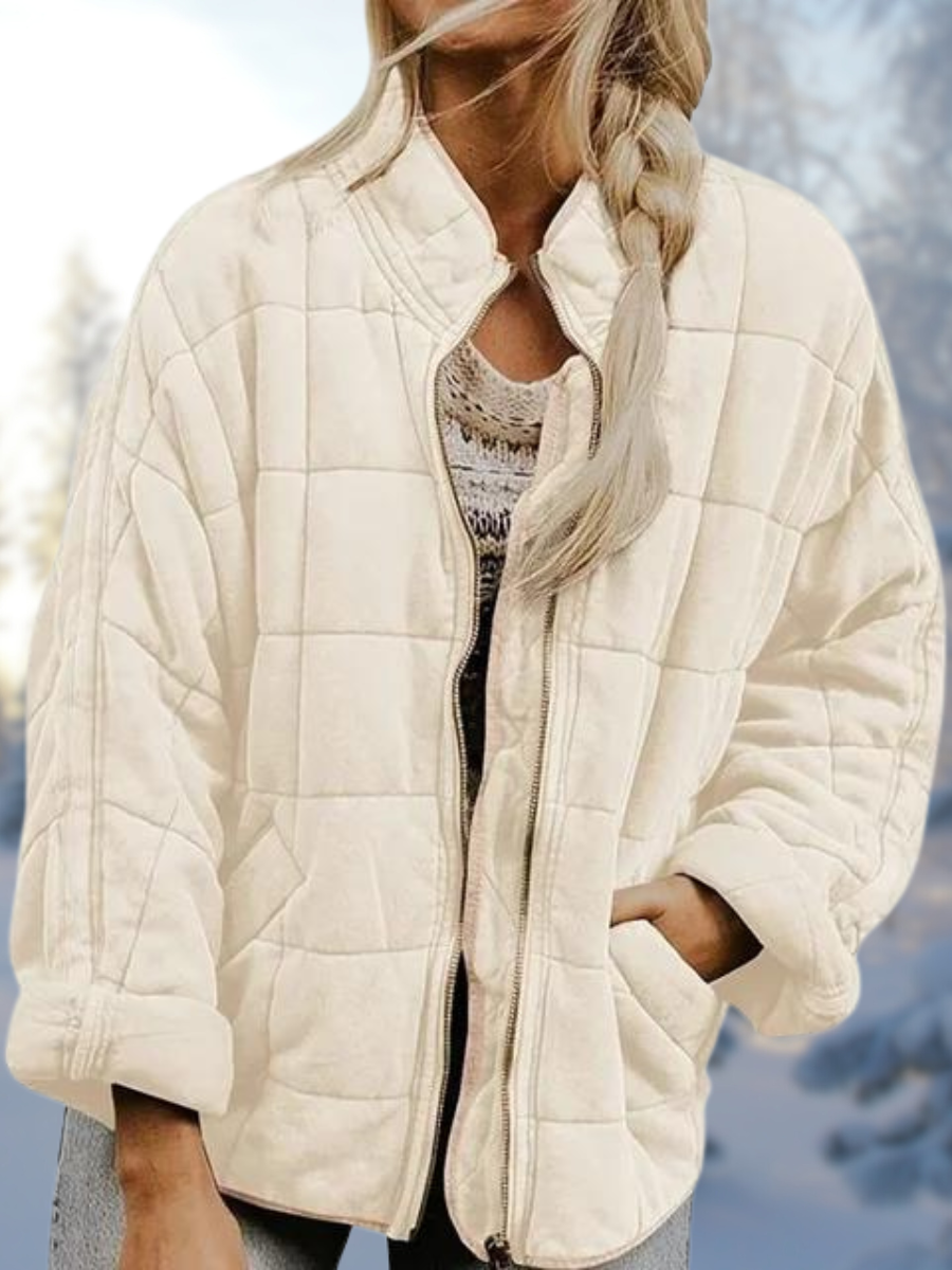 Krohn-e | Stilvolle und elegante allgemeine Jacke