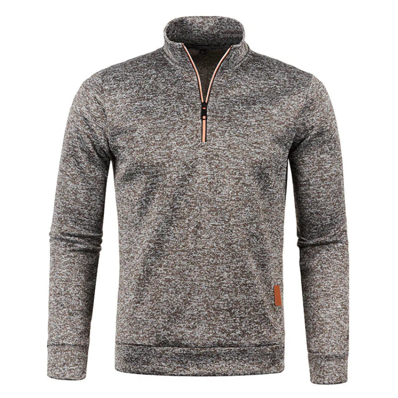 Krohn-e | Warmer Strickpullover