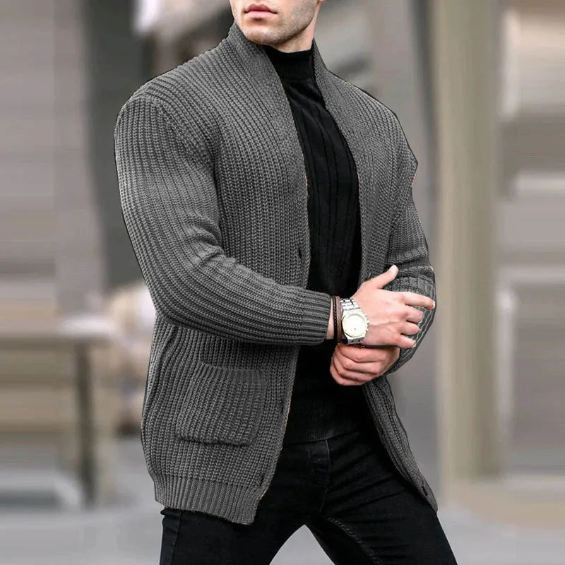 Krohn-e | Streetwise Weste