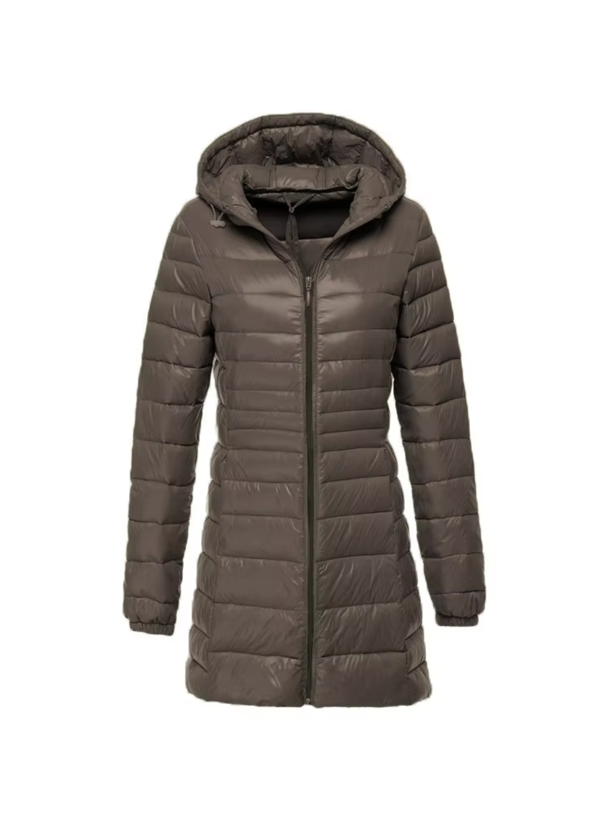 Krohn-e | Slim-Funktionsjacke