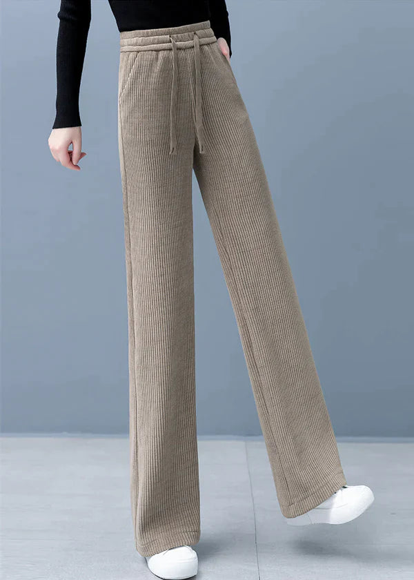 Fiona Straight Leg Trousers