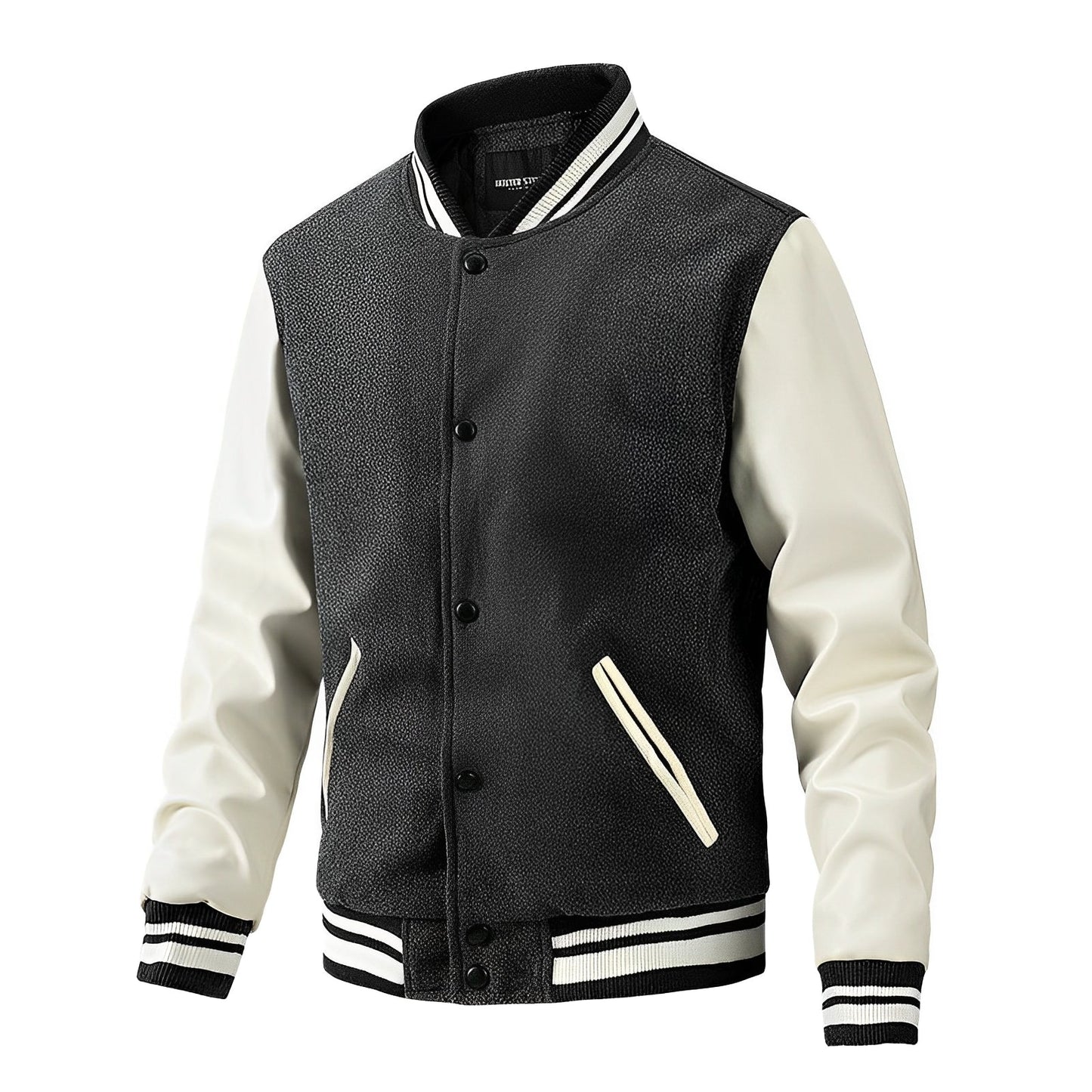 Herren Baseballjacke Wilfrid - Stilvoll