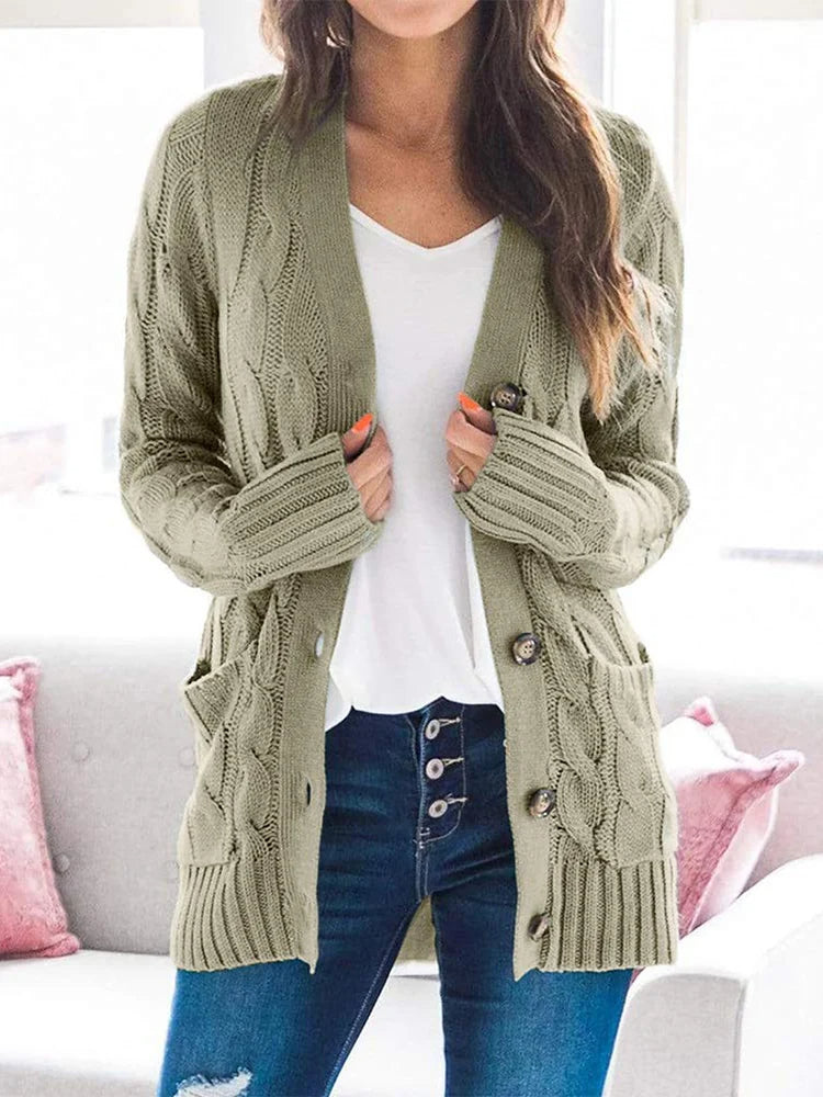 Krohn-e | Trendige Jacke Für Frauen
