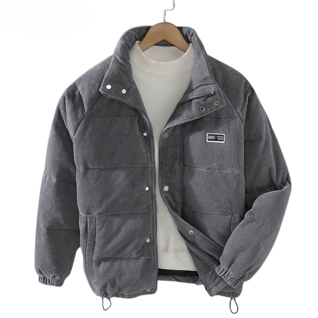 Krohn-e | Stilvolle Winterjacke