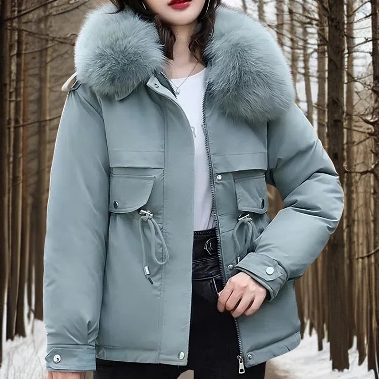 Krohn-e | Hochwertiger Winterparka