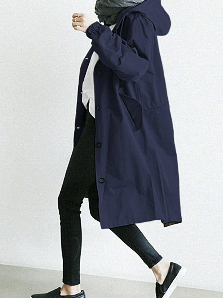 Krohn-e | Stylischer Windbreaker