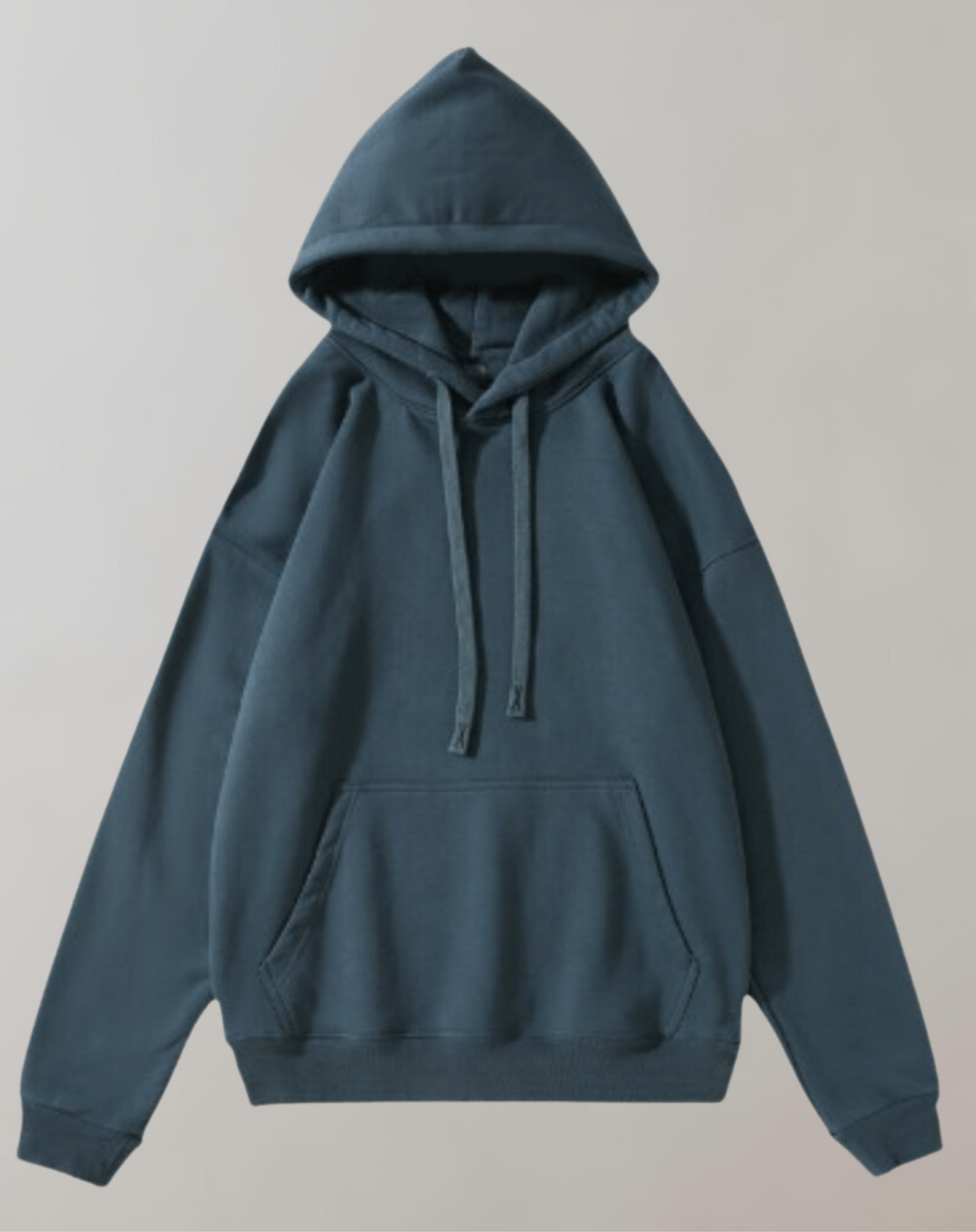 Fudus Streetwear Hoodie