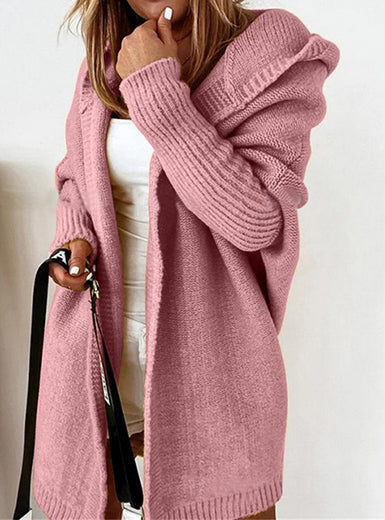 Krohn-e | Damen Pulloverweste