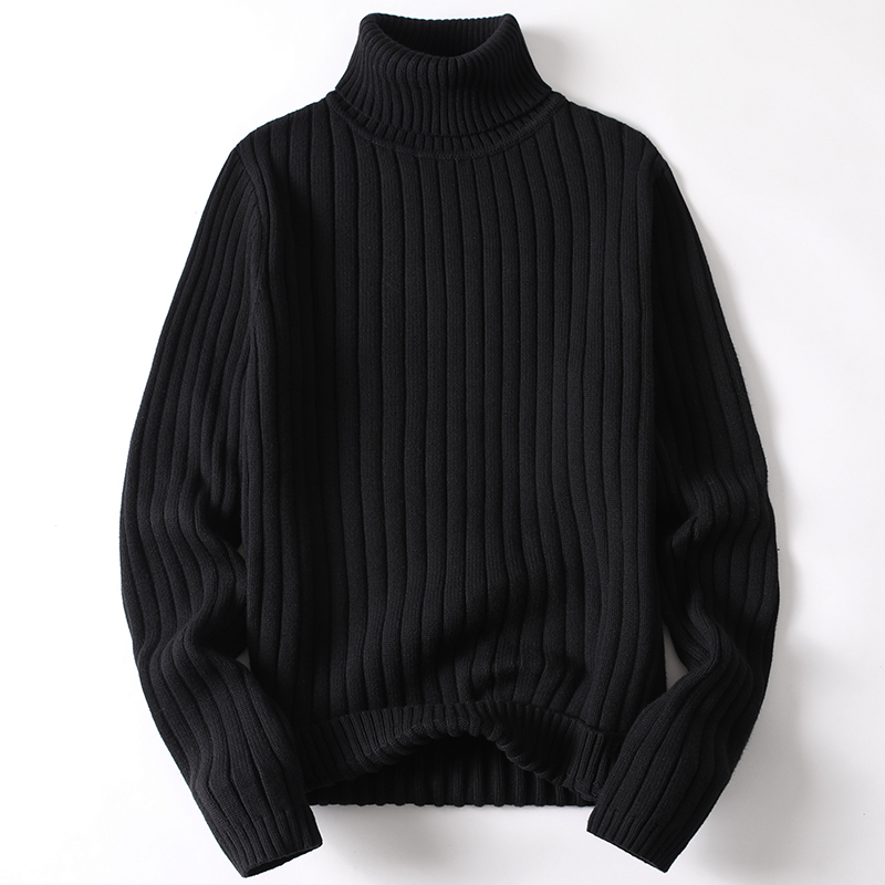 Krohn-e | Bequemer Pullover für Alltagstragen