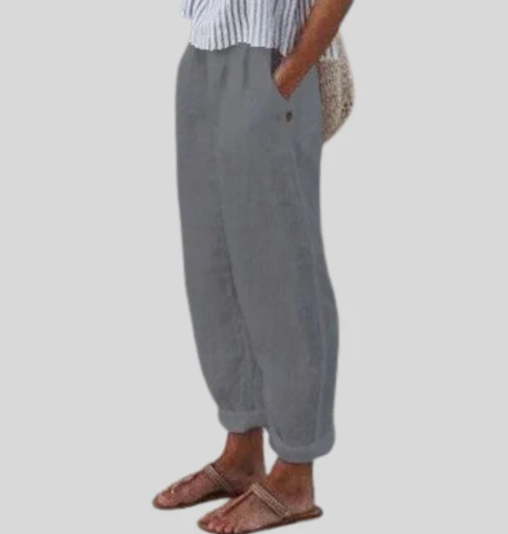 Oksy Hosen: Modisch und bequem