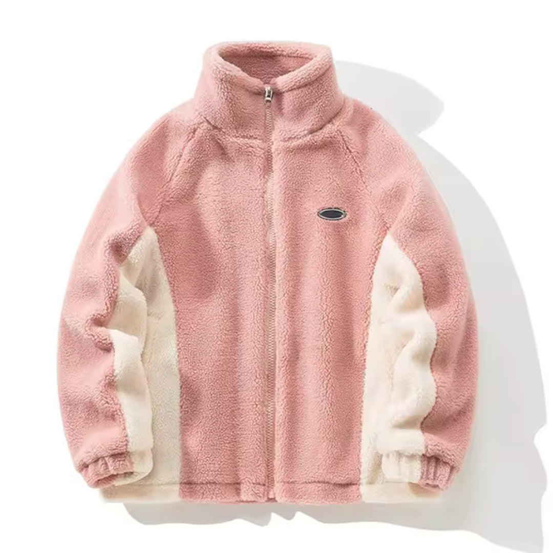 Klassische Herrenjacke im Vintage-Stil