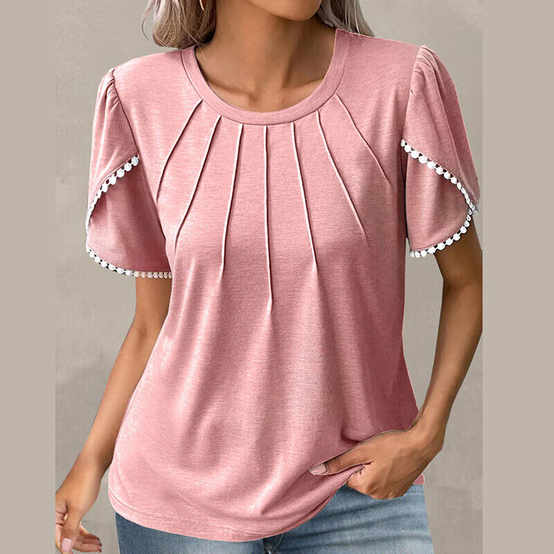 Fudus | Modische Damenblusen im Vintagestil