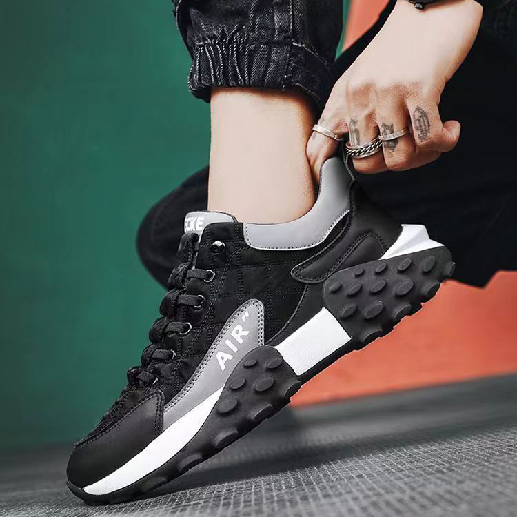 Moderner Sneaker Air 360 für Damen und Herren
