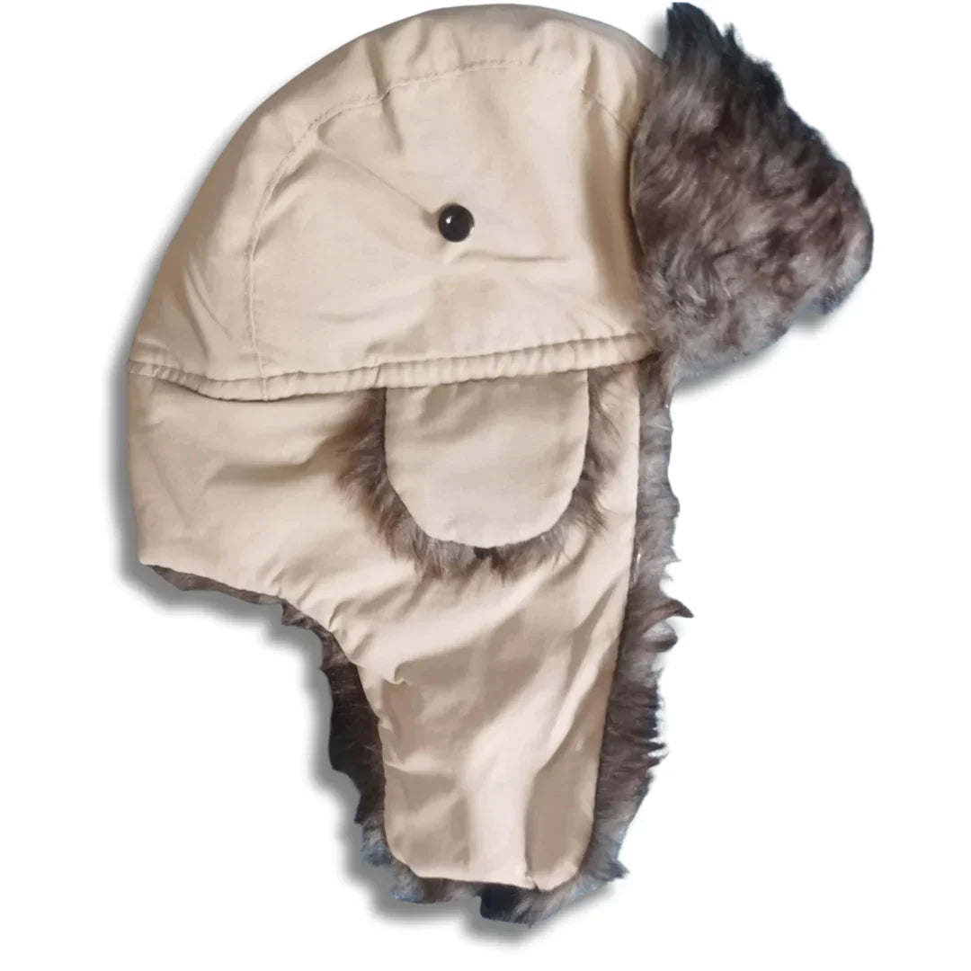 Zane Winter Trooper Hat