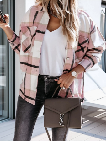 Krohn-e | ️Jacke