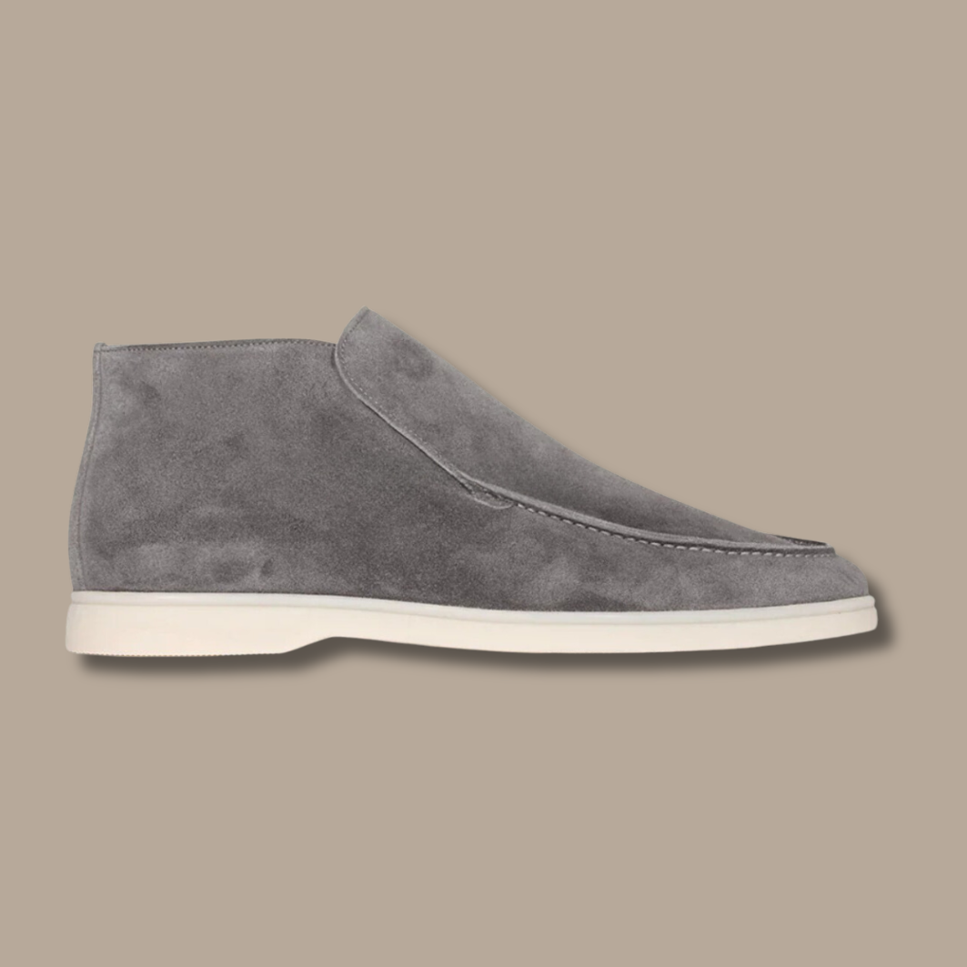 Komfortable und stilvolle Herrenschuhe von Balmiso