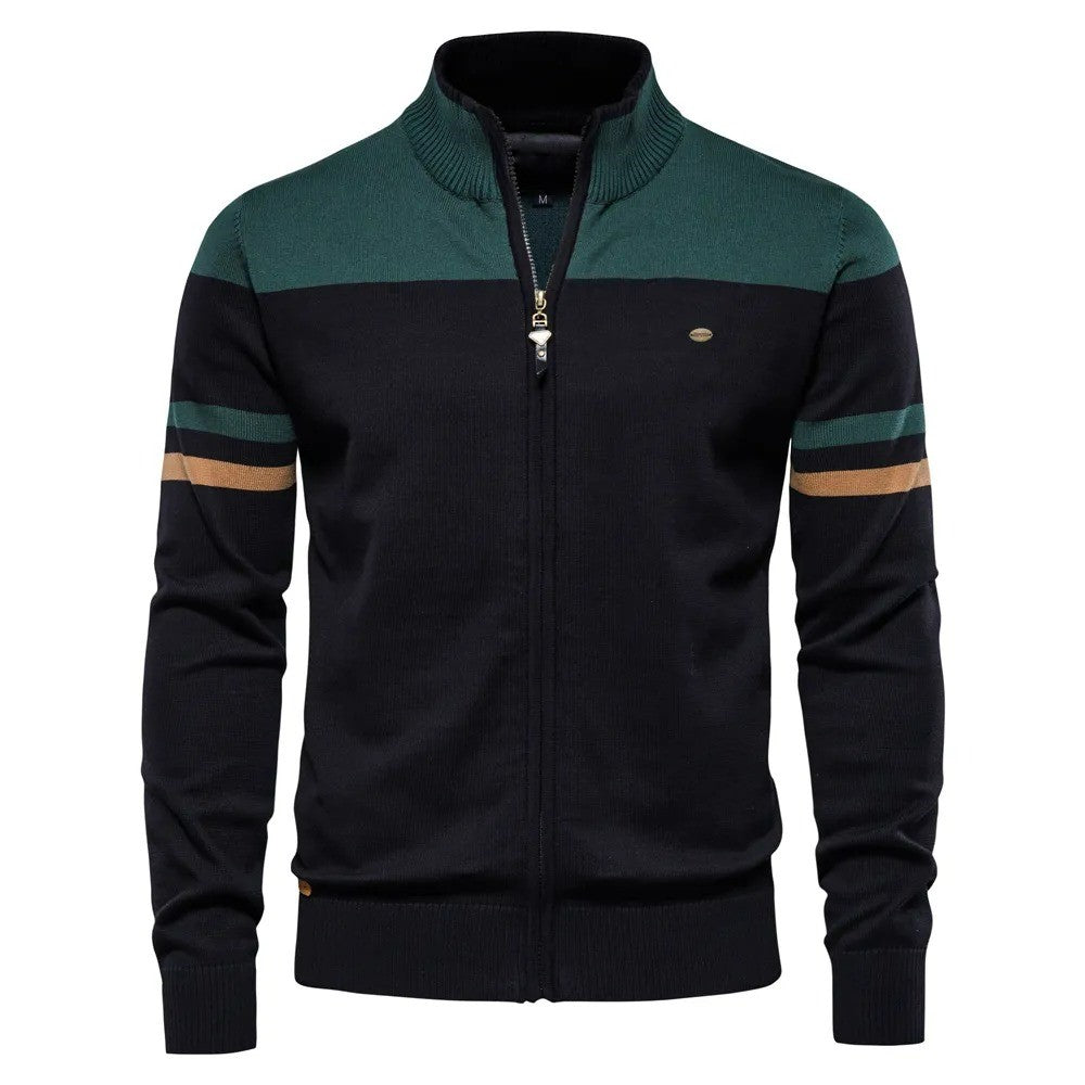 Krohn-e | Sportliches Vest
