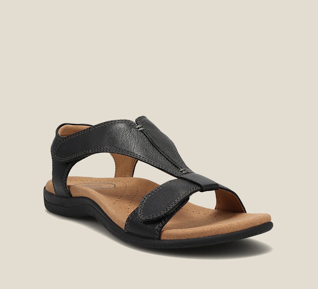 Denise: Komfortable orthopädische Sandalen