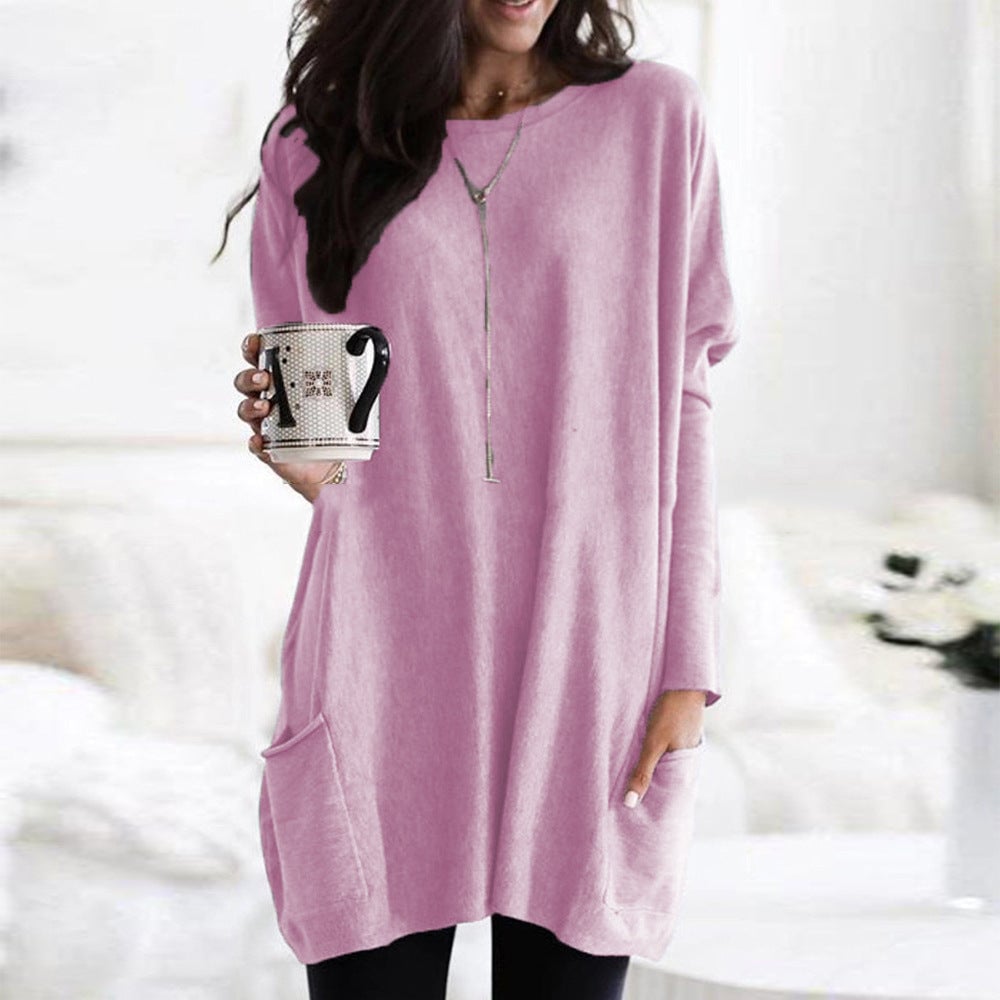 Krohn-e | Komfort Smitten Pullover