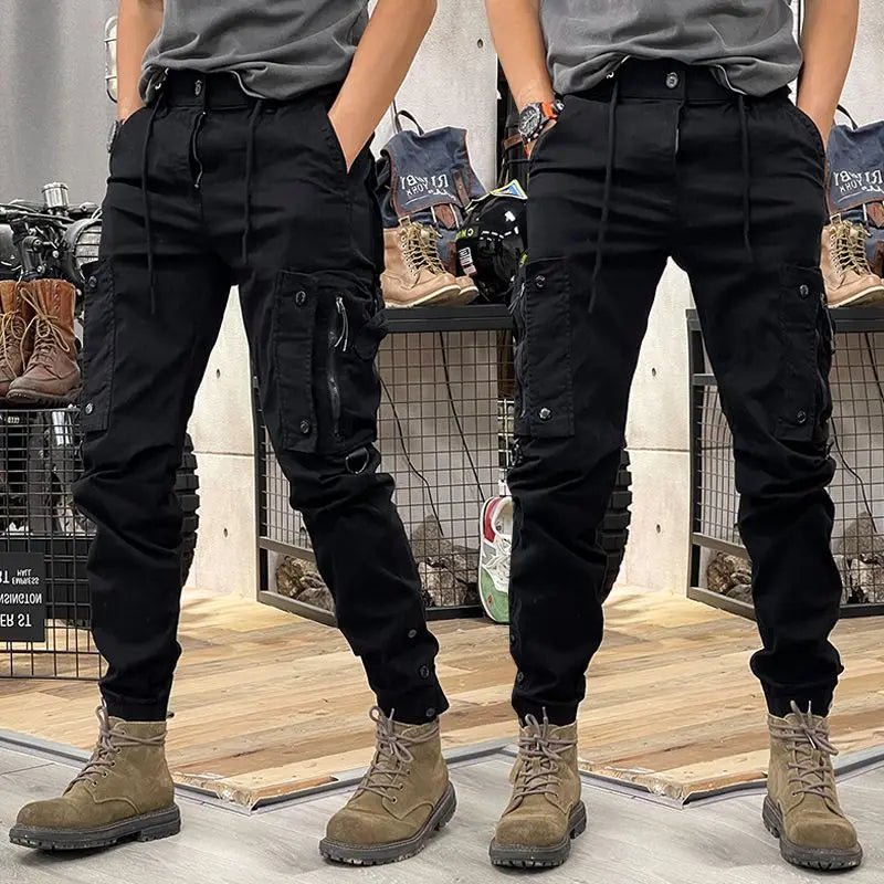 Krohn-e | Unisex Taktische Hose