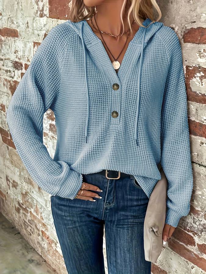 Fudus: Gebratene Kapuzenpullover