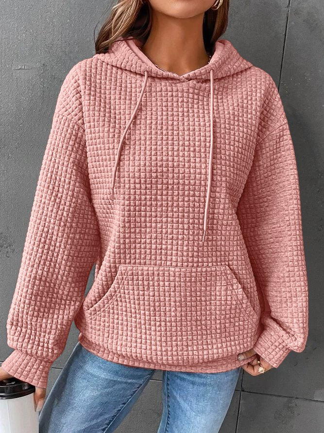 Melody: Modischer Pullover