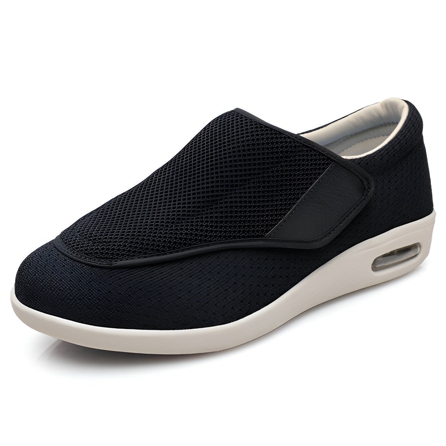 Schuhe für empfindliche Männerfüße