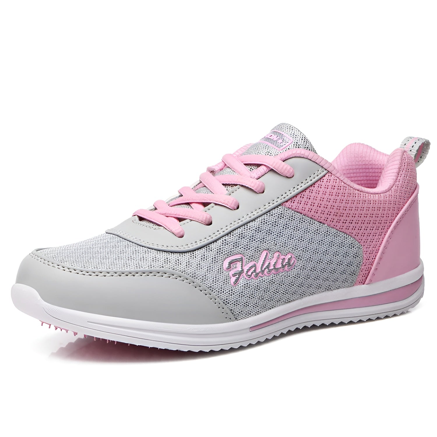 Komfortable Damen-Sportschuhe mit orthopädischen Eigenschaften