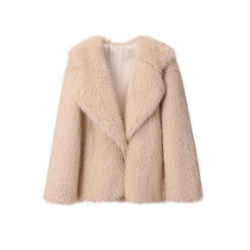 Krohn-e | Wild Spectrum Fluff Fiesta - Flauschig & Trendy