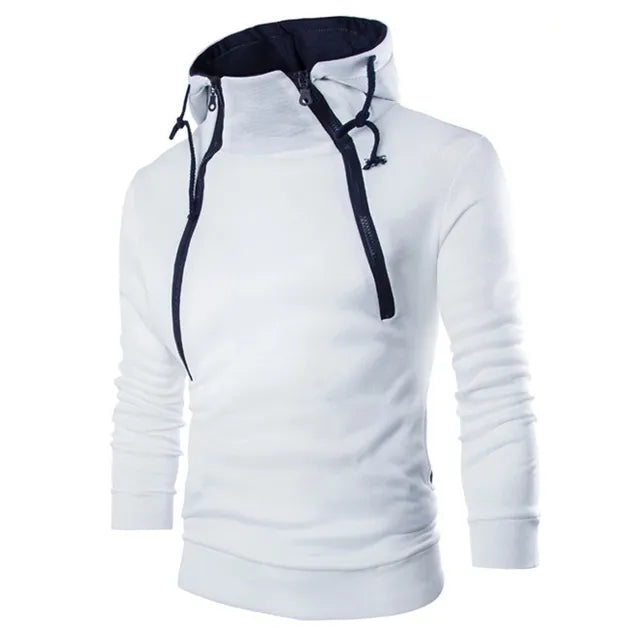 Krohn-e | Sweatshirt Kapuzenpullover