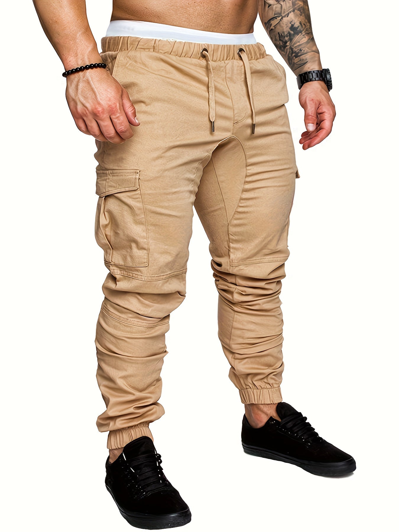 Cargo Pants