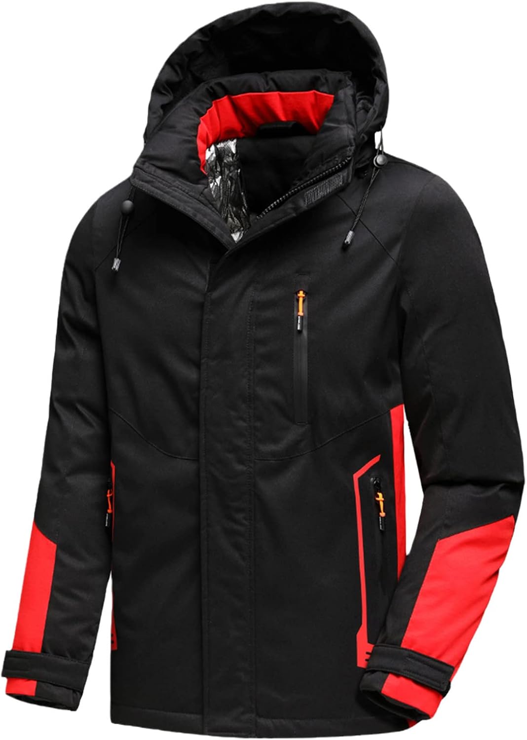 Krohn-e | Jacke für Männer