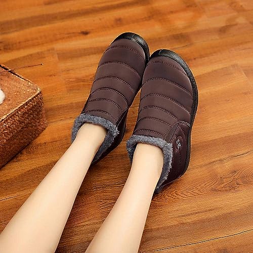 Damenschuhe HANNAH - Winterstiefel