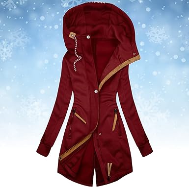 Krohn-e | Damen Freizeitjacke
