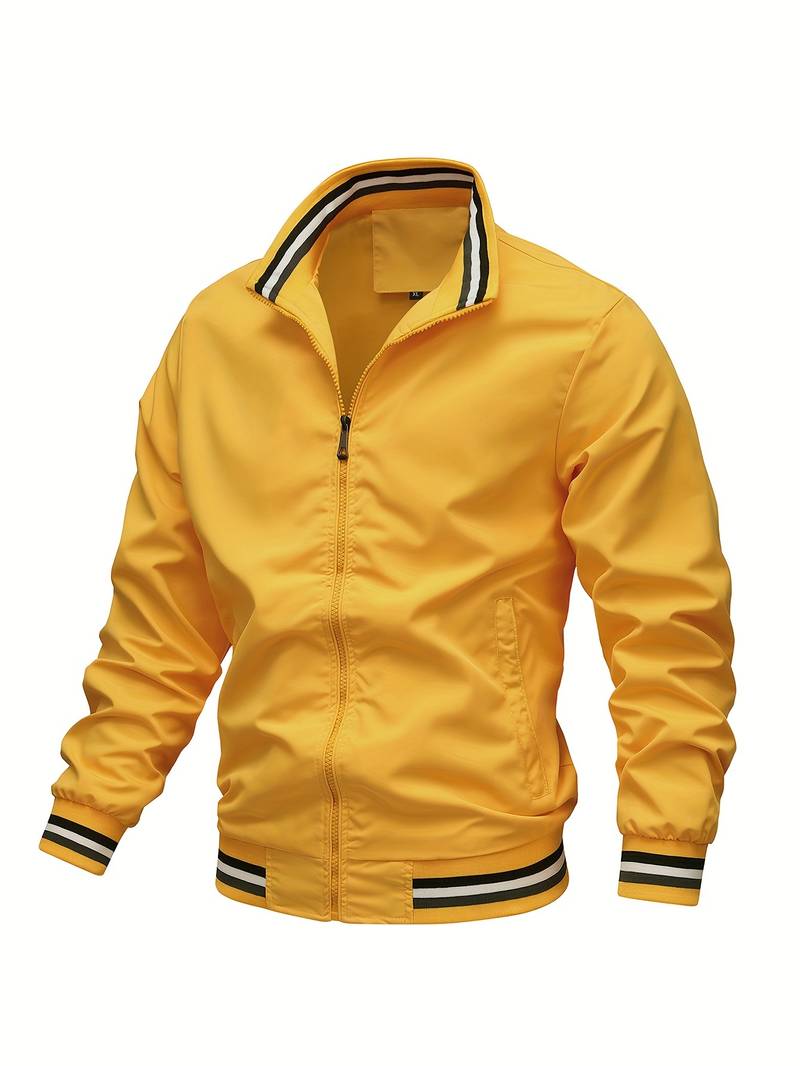 Avelena: Modische Bomberjacke
