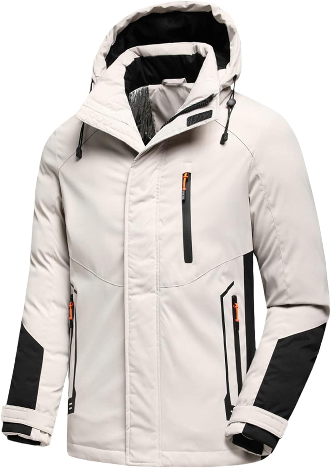 Krohn-e | Jacke für Männer