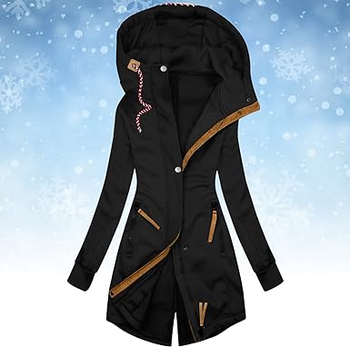 Krohn-e | Damen Freizeitjacke
