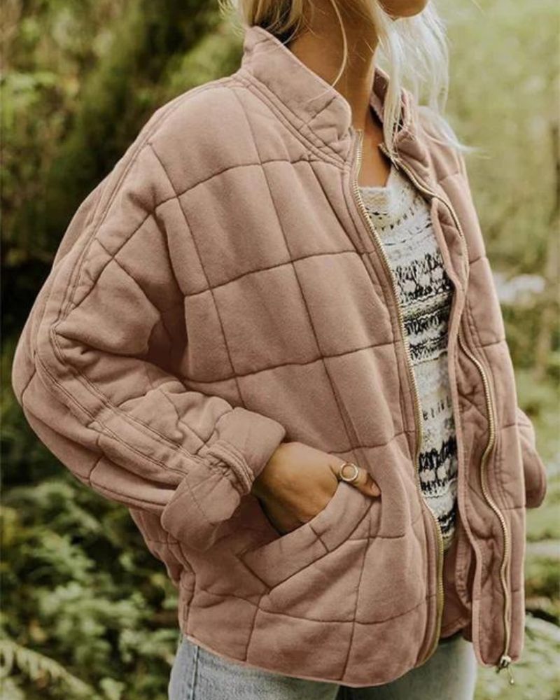 Krohn-e | Gemütliche Stylische Jacke
