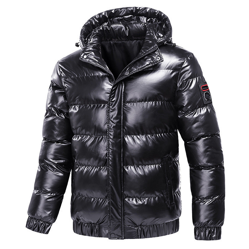 Krohn-e | Wasserdicht gepolstertes Jacke